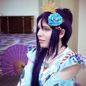 Meet your Posher, Karin